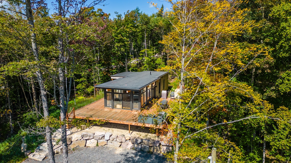 Kano Cabin