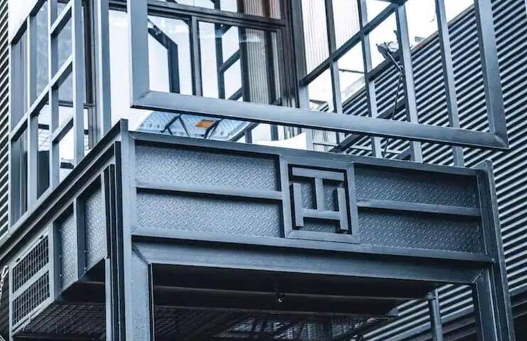 Bloc managed Airbnb listing 3