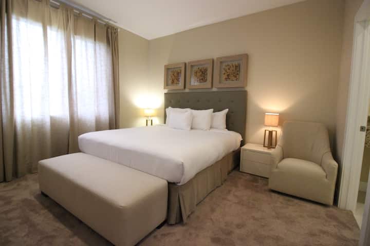 Habitación 1