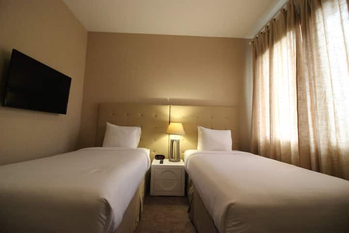 Habitación 3