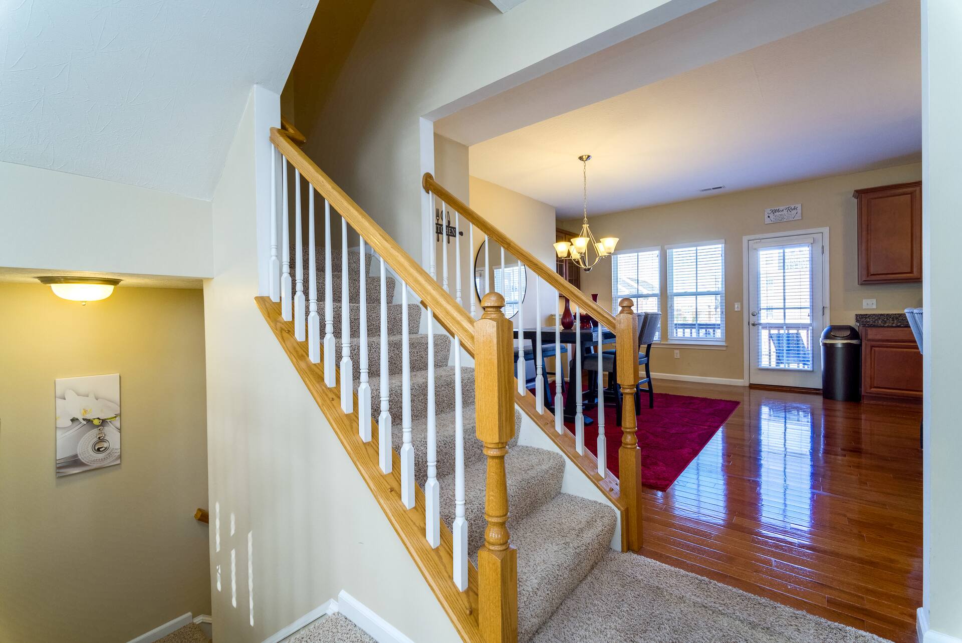 Modern Home w/ Great Amenities — photo 4