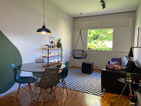 Apartment close to everything!