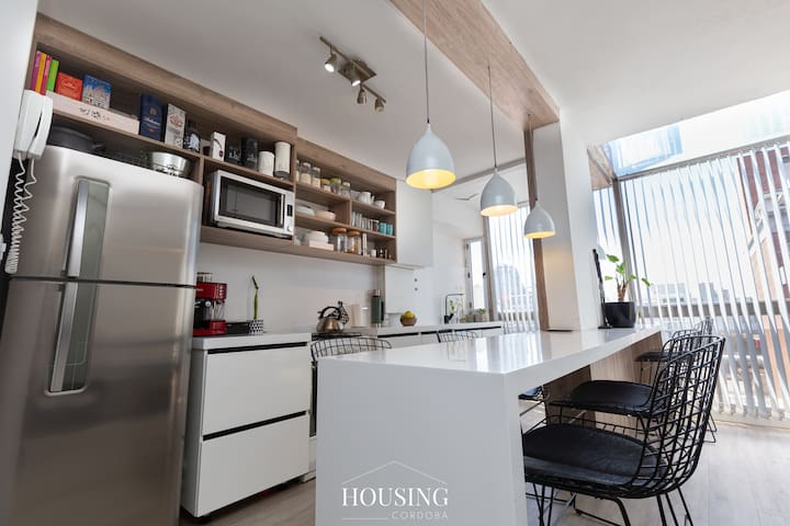Housing Córdoba managed Airbnb listing 2