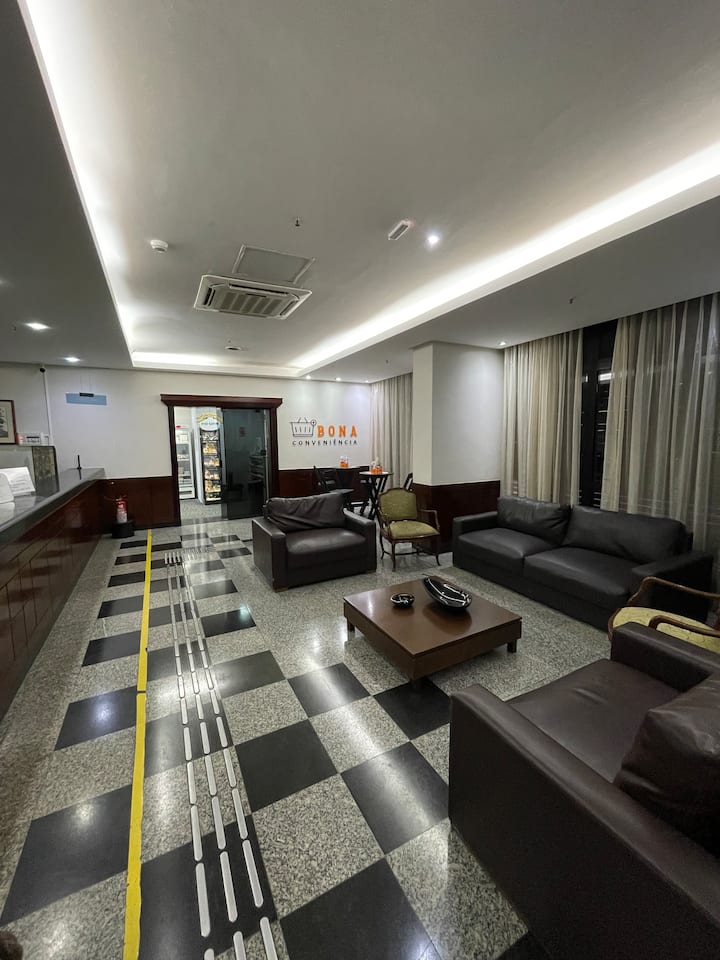 Apartment Bonaparte Apartments for Rent in Brasilia, Federal