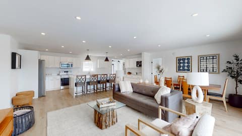 Stargazers Dream Lakeview Oasis