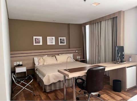 Apart Hotel - Hotel Intercity