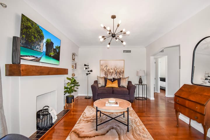 Modern-luxe Casita In Central! - El Paso, TX