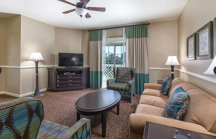 Williamsburg, Va- Governor's Green-3bd Dlx - Williamsburg, VA