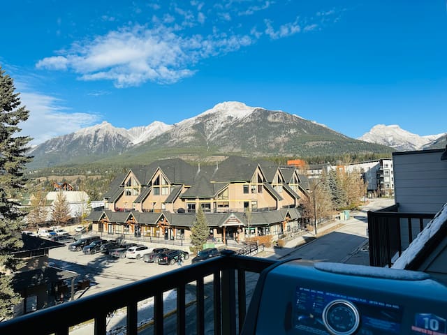 Banff-Canmore-Vacations managed Airbnb listing 2