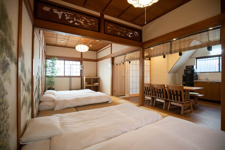 საძინებელი 1