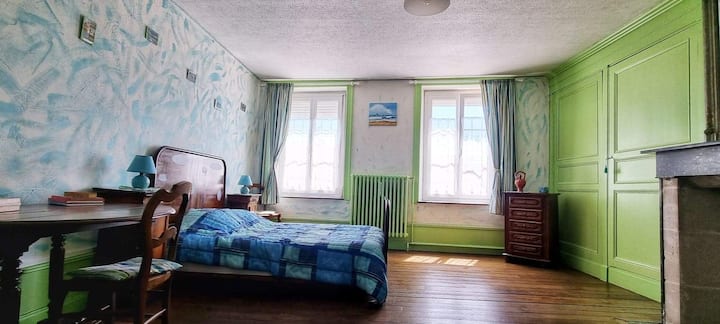 Habitación 2