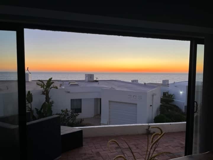 Condo in CalafiaRosarito Beach Apartments for Rent in Rosarito, Baja