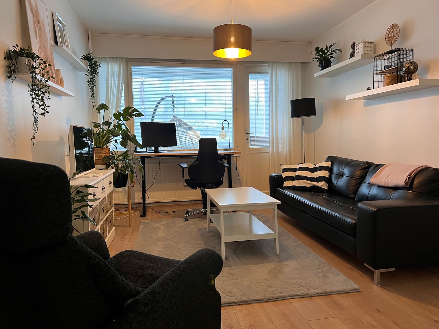 Mukava Koti 1-6hlö, Sauna, Ilmainen Parkkipaikka 4