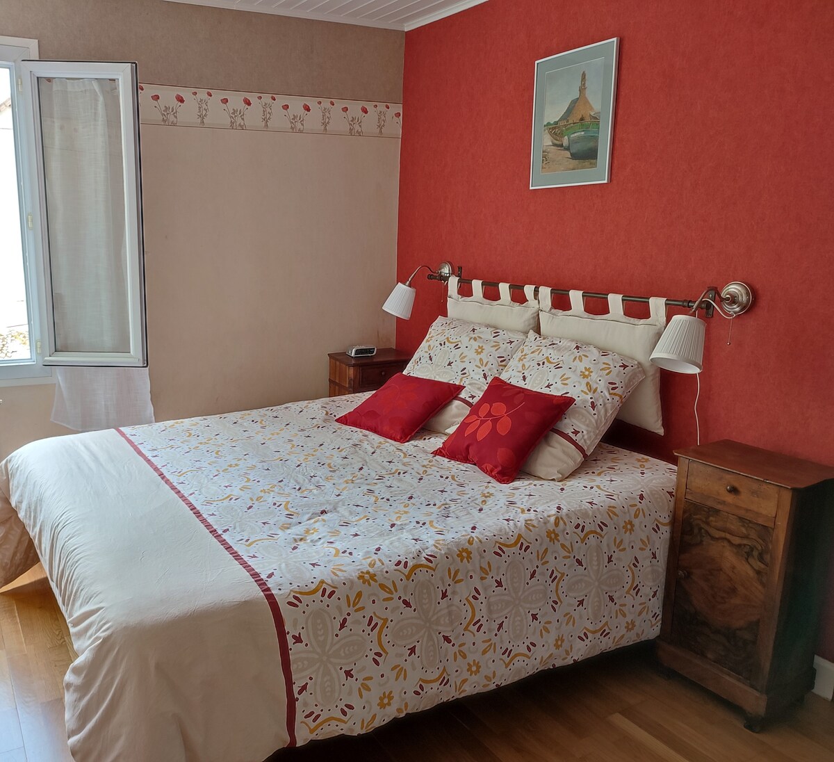 غرفة النوم 4