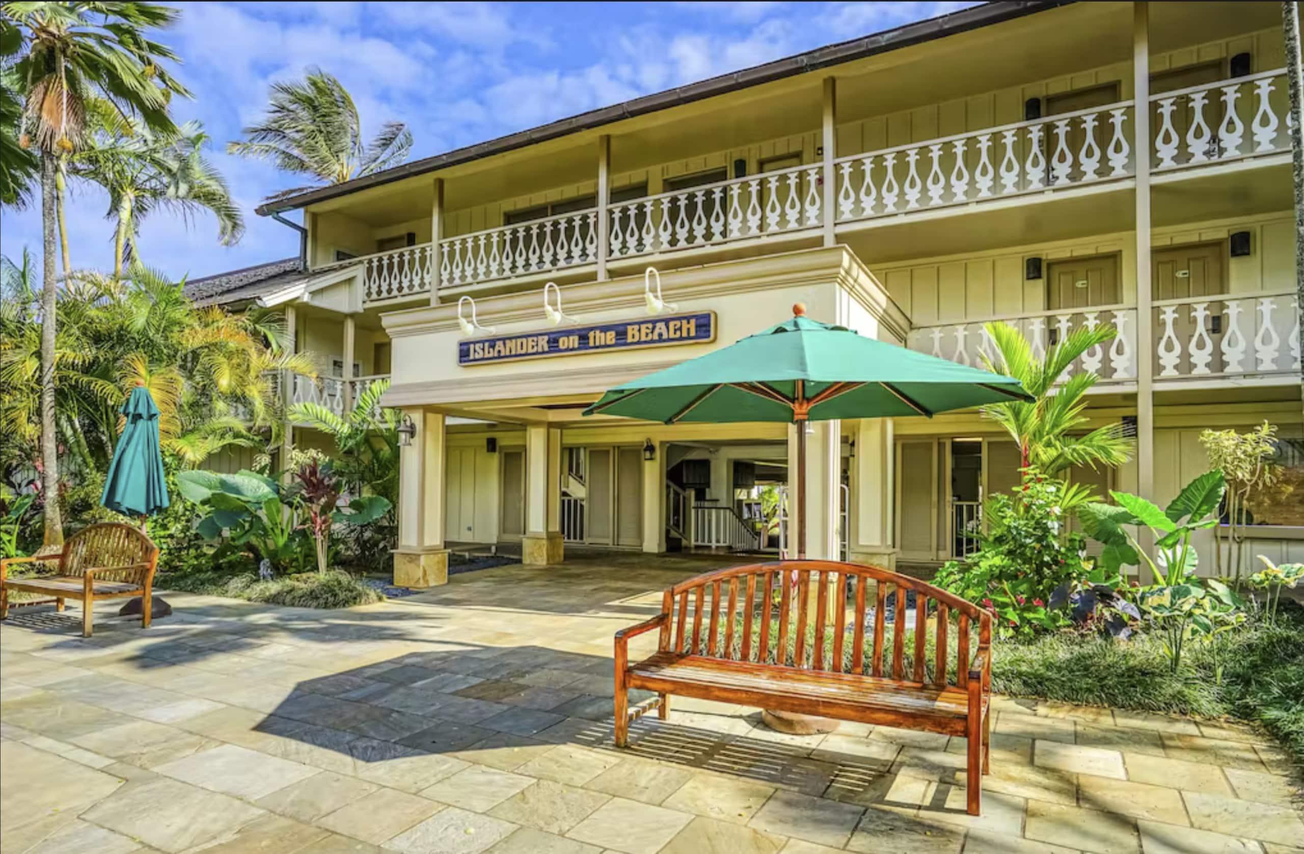 Beautiful OCEAN VIEW with free Parking & Top Floor - Photo 17