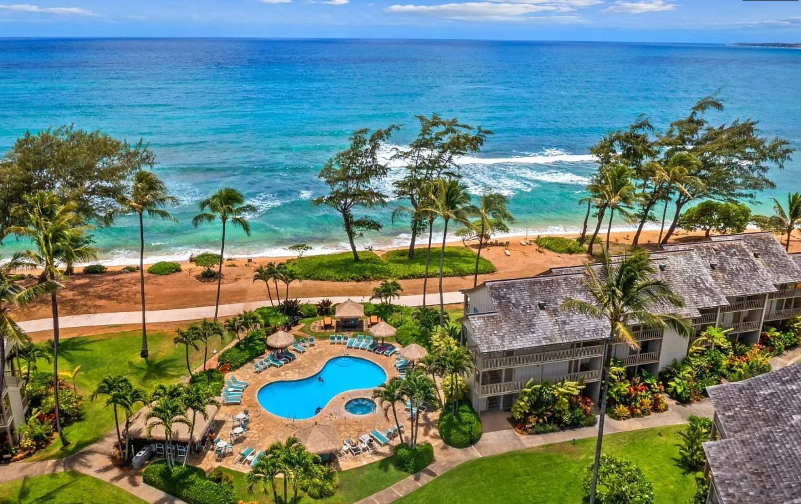 Beautiful OCEAN VIEW with free Parking & Top Floor - Photo 22