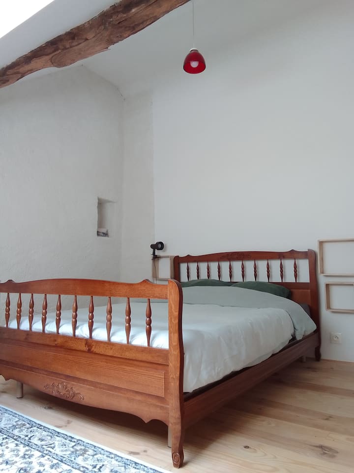 Chambre 1