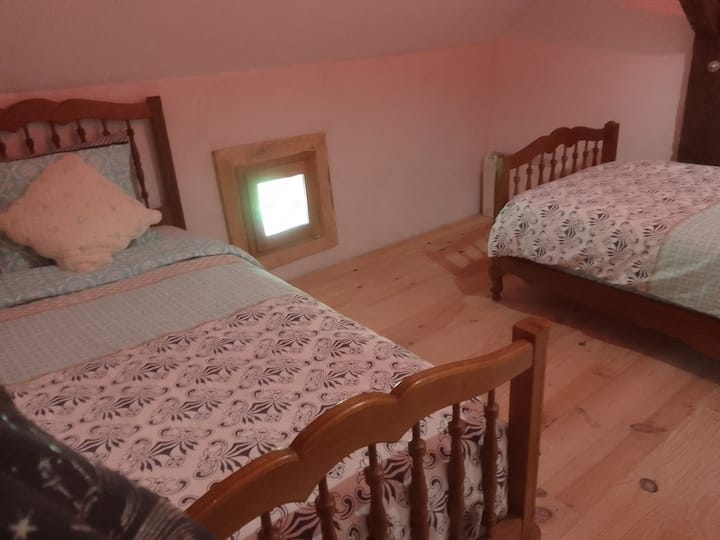 Chambre 2