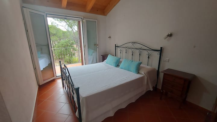 ห้องนอนคู่