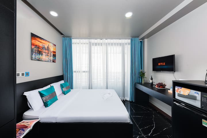 Mr KIM managed Airbnb listing 1