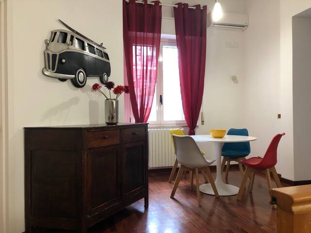 Bari for You – a 300mt. dal mare