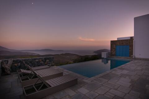Villa Sun