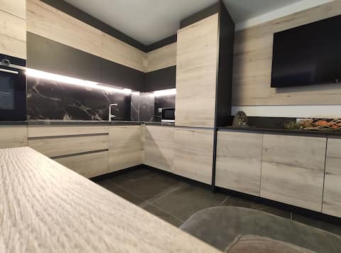 Apartment 4B - Andalo