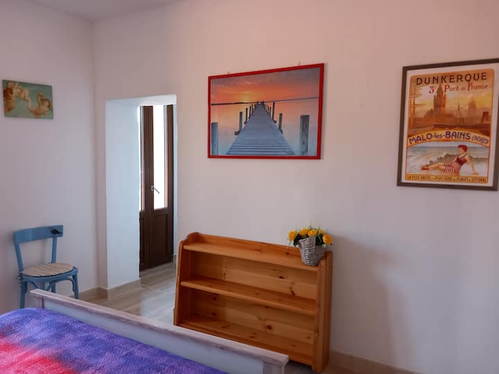 غرفة النوم 4