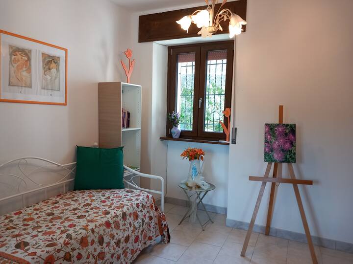 غرفة النوم 2