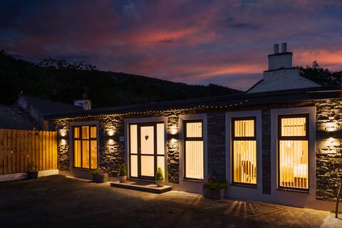 Ballachrink Lodge