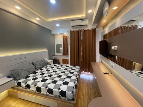 Apartment akasa bsd aeon tangsel banten ff cheap