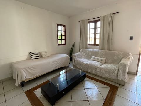 Departamento full equipado