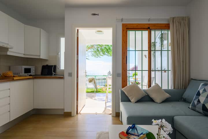 Ocean Air Apartment San Agustín - Maspalomas