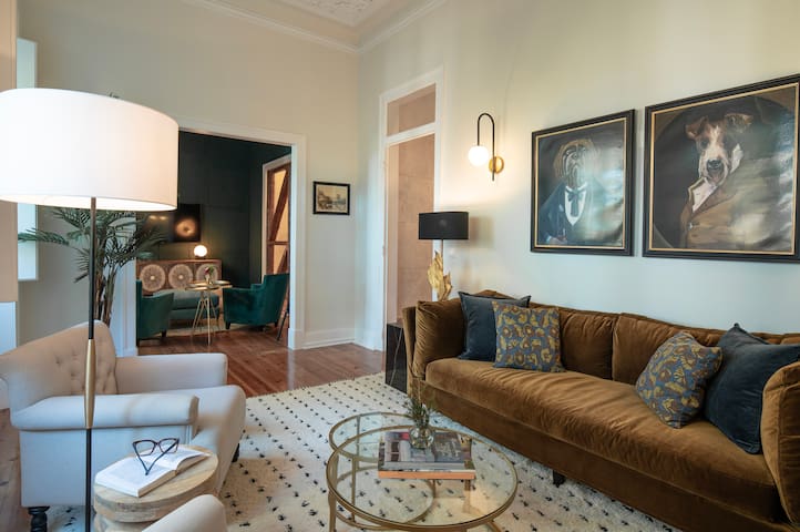 Libest Sintra – Casa do Palácio