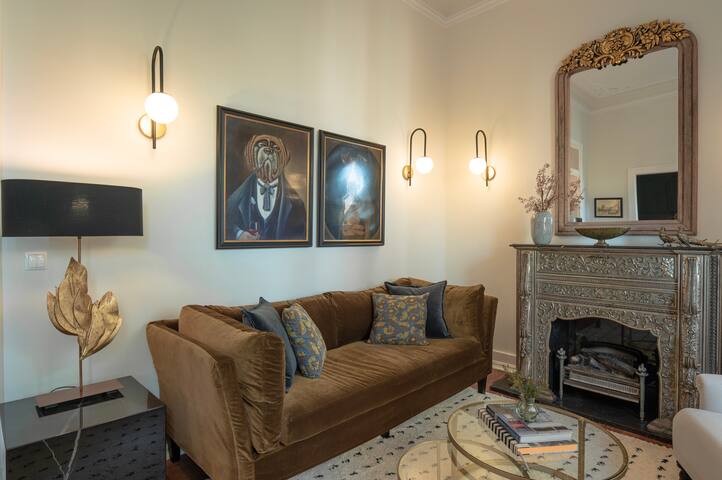 Libest Sintra – Casa do Palácio gallery image 4