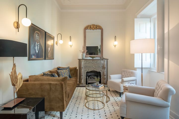 Libest Sintra – Casa do Palácio gallery image 2