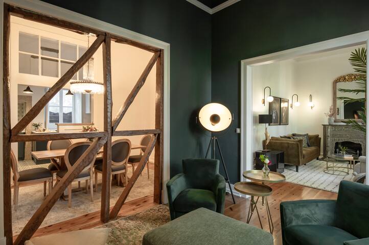 Libest Sintra – Casa do Palácio gallery image 3