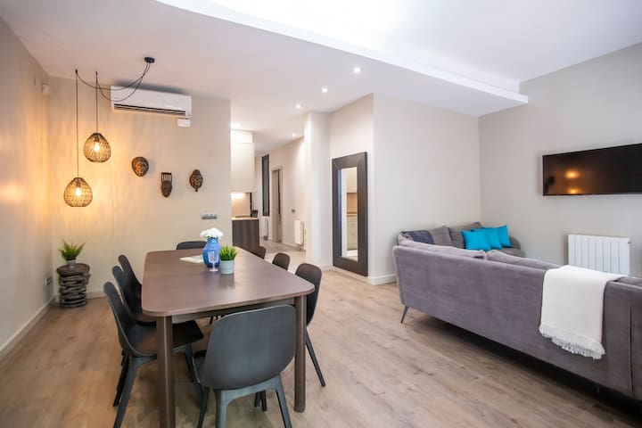 Tendency Apartments managed Airbnb listing 1