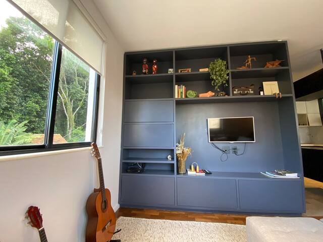 Cobertura linda e silenciosa gallery image 5