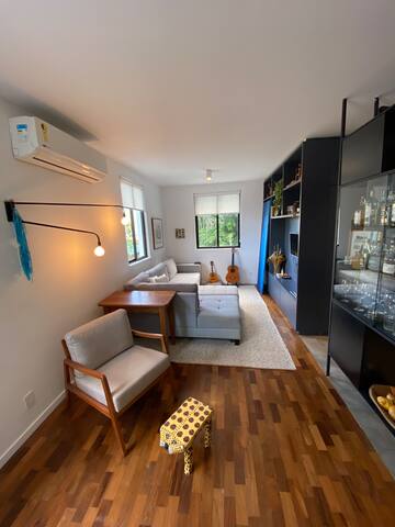 Cobertura linda e silenciosa gallery image 3