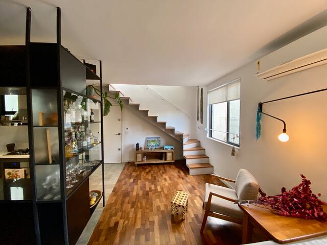 Cobertura linda e silenciosa gallery image 4