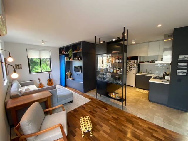 Cobertura linda e silenciosa gallery image 2