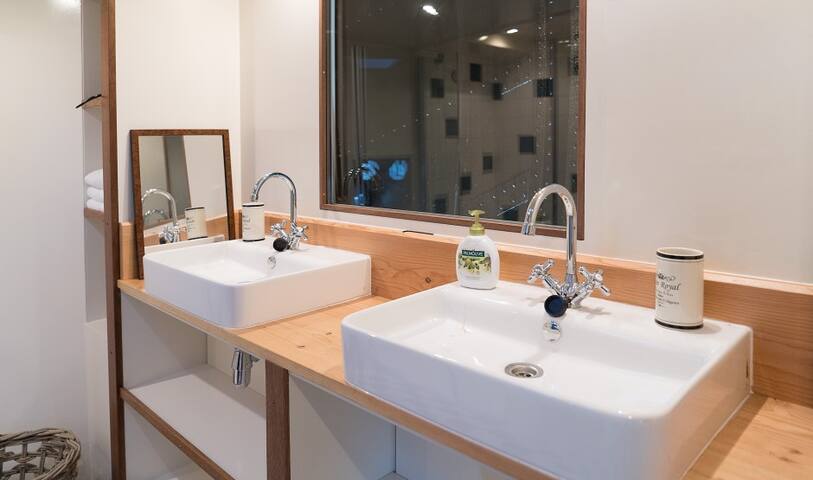 Marinaparcs managed Airbnb listing 1