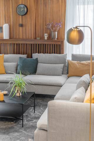 Κομψό διαμέρισμα 3 bdrm Θησείο/ gallery image 2