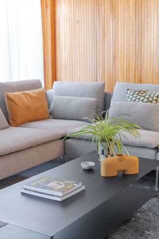 Κομψό διαμέρισμα 3 bdrm Θησείο/ gallery image 5