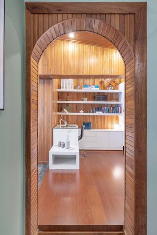 Κομψό διαμέρισμα 3 bdrm Θησείο/ gallery image 3