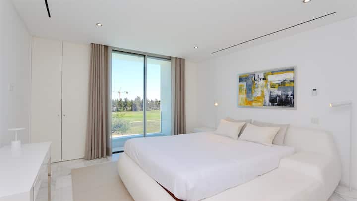 חדר שינה 4 (קומה 1 )/  חדר שינה 4 (קומה 1)