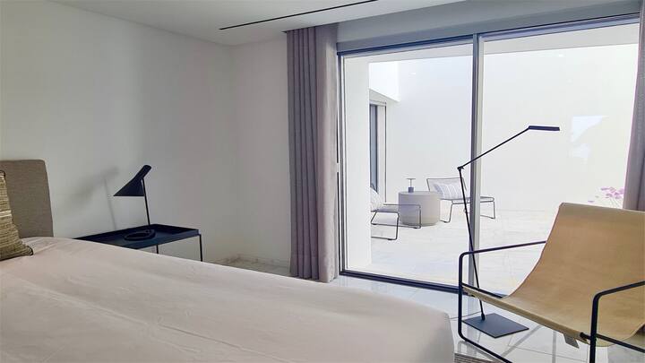 quarto 5 (piso inferior )/ bedroom 5 (lower floor)