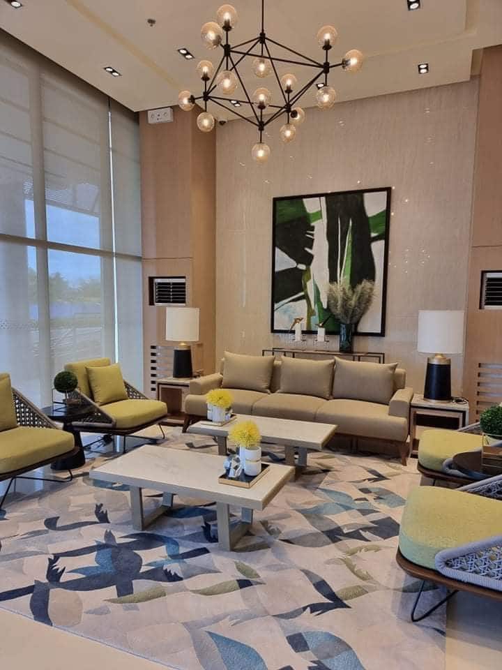 Hotel Luxury At Palladium - Iloilo City