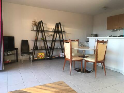 Appartement T2